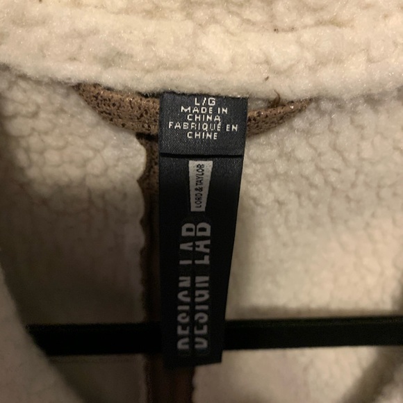 Jacket - Picture 2 of 5